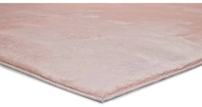 Tappeto rosa , 200 x 290 cm Loft - Universal