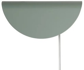 Nordlux - Applique MODEL 1xE14/25W/230V verde