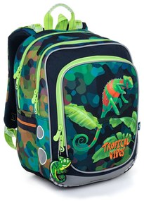 Zaino scuola Topgal ENDY 22055 B