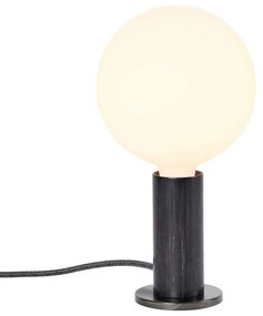 Tala - Knuckle Lampada da Tavolo w/Sphere IV Black Tala