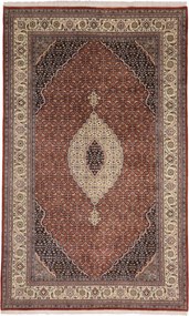 Tabriz Tappeto orientale 200 x 310 (Indian) Annodato A Mano