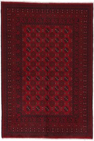 Afghan Tappeto orientale 170x250 (Afghanistan) Annodato A Mano