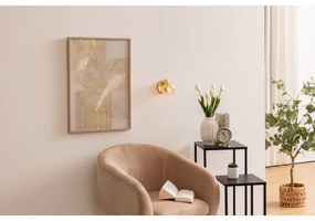 Atmosphera - Faretto da parete PILIA 1xE14/25W/230V