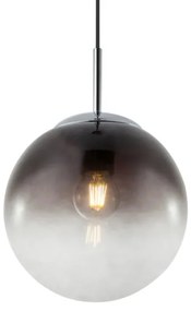 Globo 15861 - Lampadario a sospensione con filo VARUS 1xE27/40W/230V