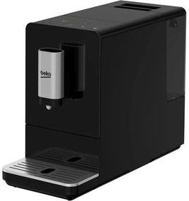 Beko Ceg 3190 B Macchina Da Caffe' Espresso A Chicchi Serbatoio 1.5lt Nera