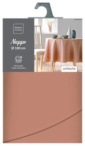 Tovaglia ø 180 cm Essentiel – douceur d'intérieur