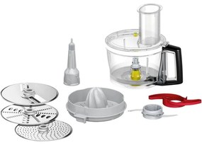 Set Bosch Pacchetto VeggieLove Plus Lifestyle MUZ9VLP1