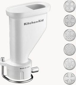 Accessori per pressa per pasta Artisan, set da 9