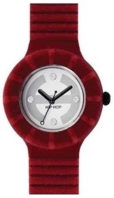 Orologio Unisex Hip Hop VELVET TOUCH