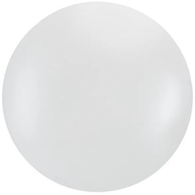 Brilagi - Lampada LED dimmerabile MILKY WAY LED/24W/230V 3000-6500K Ø 38 cm + telecomando