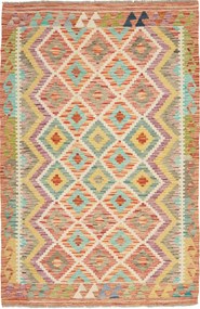 Kilim Tappeto orientale 120 x 180 (Pakistan) Tessuto A Mano
