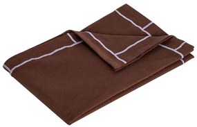 Asciugamano in cotone 60x80 cm Easypeasy - Hübsch