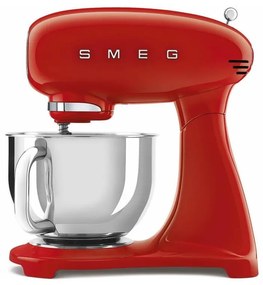 Robot da cucina rosso 50's Retro Style - SMEG