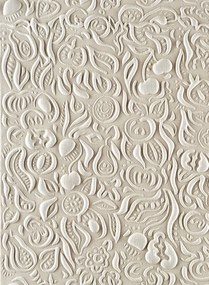Élitis Carta da parati Mosaïque du Verger Lin - RM 1089 01