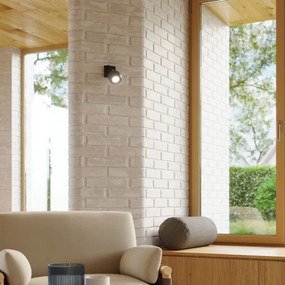 Sollux SL.0447 - Faretto da binario OCULARE 4xGU10/10W/230V