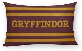 Fodera per cuscino Harry Potter Gryffindor House Bordeaux 30 x 50 cm