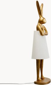 Lampada da terra grande di design Rabbit