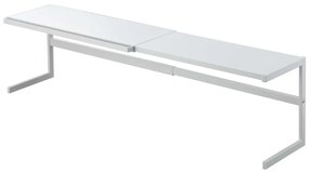 Ripiano aggiuntivo in metallo - YAMAZAKI