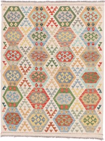 Kilim Tappeto 150 x 200 (Pakistan) Annodato A Mano