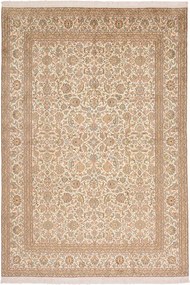 Cashmere Silk Tappeto orientale 250x170 (Indian) Annodato A Mano