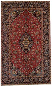 Kashan Tappeto persiano 140x240 (Iran)