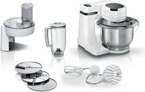 Robot da Cucina BOSCH MUMS2EW20 Bianco 700 W