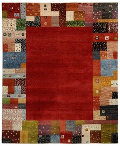 Loribaft Tappeto orientale 300 x 250 (Indian) Annodato A Mano