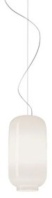 Chouchin 2 Lampada a Sospensione Bianco - Foscarini