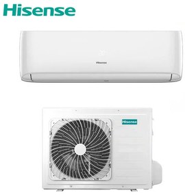 Hisense - Condizionatore / Climatizzatore inverter 9000BTU Easy Smart - CA25YR03