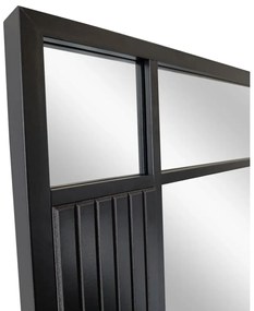 Specchio da parete 60x150 cm Loft Mono – Styler