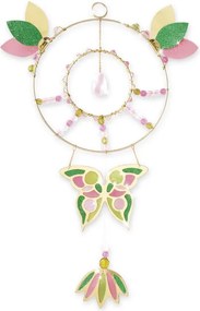 Atelier per bambini - Acchiappasole - Farfalla scintillante
