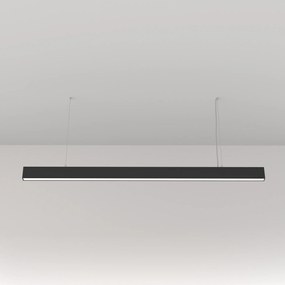 Maytoni Lampada a sospensione Serie 'Basis' Colore Nero