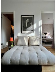 Divano variabile Naturale Chiaro/Grigio scuro Shin Sano - Karup Design