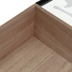 Scatola per accessori da cucito Atelier – Casa Selección