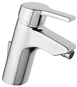 Miscelatore bidet Ideal Standard serie Active scarico con piletta B8064 cromato