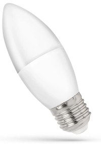 Bulbo LED Caldo E27 230V  4W 13036