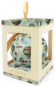 Ornamenti natalizi in set da 6 Classics - Kartos