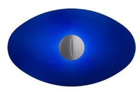 Foscarini - Bit 2/Orbital 2 Glass Shade Blue Foscarini