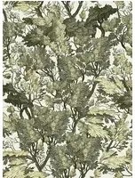 Baum Tapete Tree Foliage von MINDTHEGAP - WP20481
