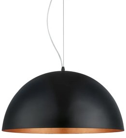 Eglo 94938 - Lampadario GAETANO 1 1xE27/60W/230V
