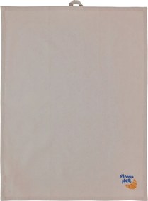 Set di strofinacci in cotone 2 pz 50x70 cm Bistro – Södahl