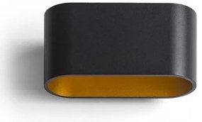 RED - Design Rendl - R12744 - Applique MARIO 1xG9/33W/230V