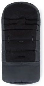 PETITE&MARS - Sacco coprigambe 3in1 JIBOT grigio