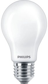 Lampadina LED Philips ø 6,6 x 10,4 cm 1055 lm