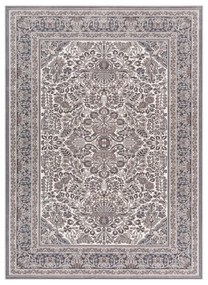 Tappeto grigio 200x280 cm Soft - FD