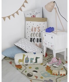 Cuscino Animal Party, 50 x 20 cm - Little Nice Things