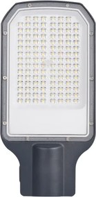 BRILAGI - Lampione stradale a LED per esterni URBANLIGHT LED/50W/230V antracite IP65