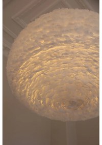 Paralume bianco ø 75 cm Eos XL - UMAGE