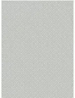 Rauten Tapete Lisabet von Sandberg - Powder Blue