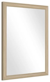 Specchio da parete 57x77 cm Sylwia – knor